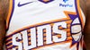 Suns employee sues team, claiming retaliation
