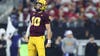 Sam Leavitt's leadership drives ASU to playoffs