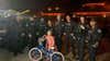 Police surprise Gilbert girl with new bike