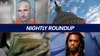 S. Phoenix strangler sentenced | Nightly Roundup