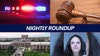 Rachel Henry plea deal details | Nightly Roundup