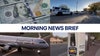 Is a $1,400 stimulus check heading your way? | Morning News Brief