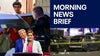 Luigi Mangione reward delayed l Morning News Brief