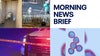 Dog abandoned; Mesa shooting l Morning News Brief