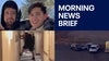 Cousins killed in crash l Morning News Brief