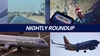 Fight on Southwest Airlines forces plane to turn around; American Airlines has ground stop | Nightly Roundup