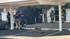 10 people displaced due to Phoenix apartment complex fire