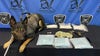 K9 'Odin' assists Prescott Valley PD in drug bust