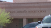 PD: Phoenix student brings unloaded gun to school