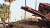 Mulch business stinking up a neighborhood in Laveen