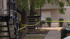 PD: Man shot and killed by his son in Glendale