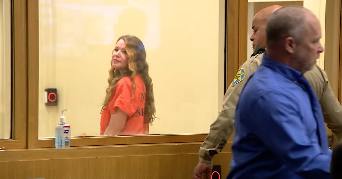 Lori Vallow Daybell: Arizona judge denies motion by 'Doomsday Mom' to ...