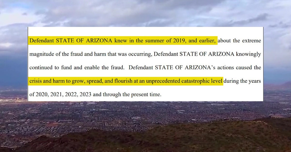 Sober living crisis: Class-action lawsuit launched against State of ...