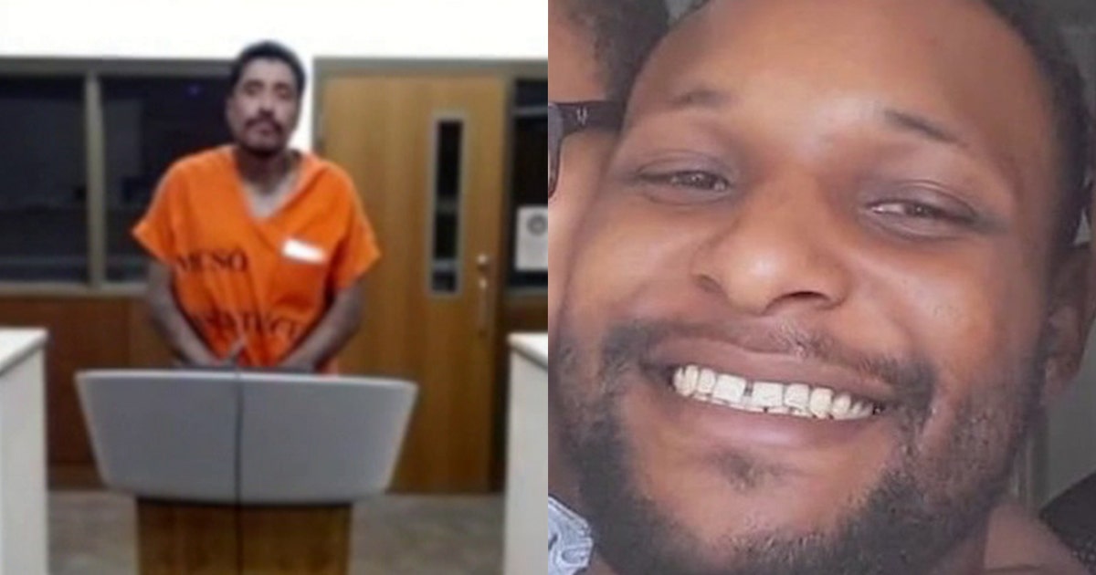 Suspect arrested after fatally hitting a Phoenix father with his car ...