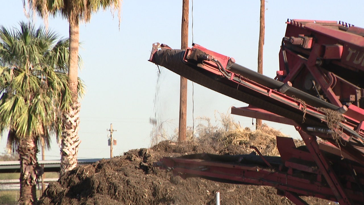 Laveen business sued for violating zoning laws amid complaints of foul smells