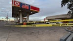 Phoenix Circle K gas station closed after gunshot victim was found