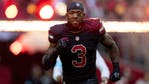 Budda Baker: Two-time All-Pro safety signs 3-year deal to stay with Cardinals