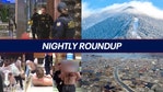 Shooting at Phoenix Sky Harbor leaves 3 injured; man arrested for fighting police at airport | Nightly Roundup