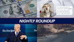 Bill Clinton hospitalized; abandoned dog found with note | Nightly Roundup