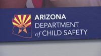 Audit finds issues with Arizona DCS