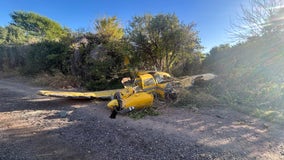 Mesa residents are concerned about the amount of crashes this year at Falcon Field