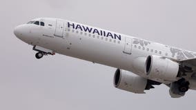 Turbulence slammed Hawaiian Airlines flight from Phoenix because of decision to fly over storm cell