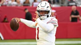 Where to watch the Arizona Cardinals: Week 16