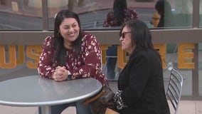 ASU's Hispanic Mother-Daughter Program helps new grads for 40 years