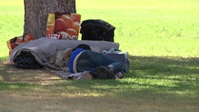 Mesa City Council bans 'urban camping' in homelessness crackdown