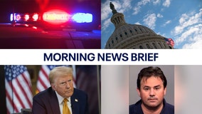 UnitedHealthcare CEO murder investigation latest; house fire in the West Valley | Morning News Brief