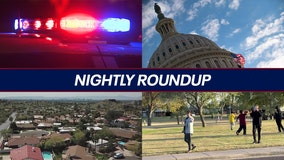 UnitedHealthcare CEO killed in shooting; pit bull incident in Tempe caught on camera | Nightly Roundup