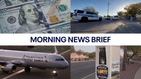 Is a $1,400 stimulus check heading your way? | Morning News Brief