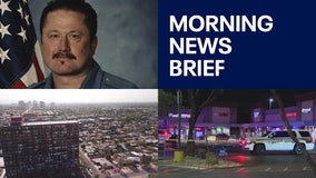 Phoenix firefighter's arrest history; rental tax ban in Arizona l Morning News Brief