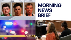 Paul Bissonnette assault case update; double shooting in Phoenix l Morning News Brief