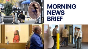 New details in UnitedHealthcare CEO murder; Lori Vallow competency hearing l Morning News Brief