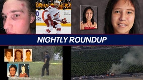 Assault victim says attackers also attacked Bissonnette; Group tries to solve cold case | Nightly Roundup