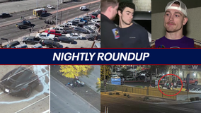 Paul Bissonnette assault footage released; Luigi Mangione's former classmate speaks out | Nightly Roundup