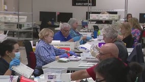 Arizona government considers statutes to speed up ballot counting