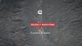 Late night teen gathering in Tonto Basin ends with two boys dead, GCSO says