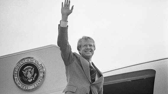 Jimmy Carter dies at 100: Arizona leaders react to the former president's death