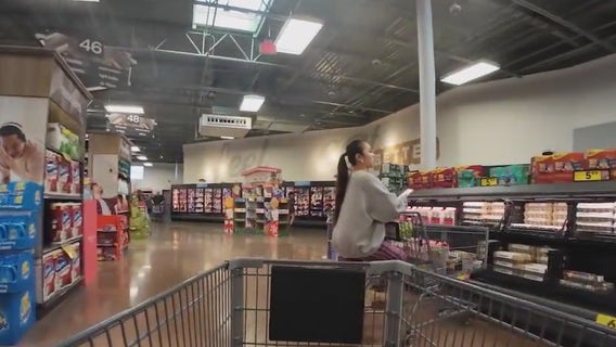 Bird flu: Are grocery stores impacted by the virus?