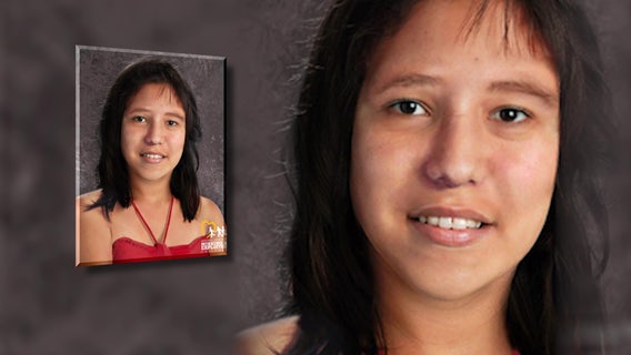Do you know her? Group tries to identify Jane Doe who was found dead in Arizona decades ago