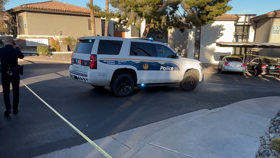 Ahwatukee apartment shooting leaves 1 dead
