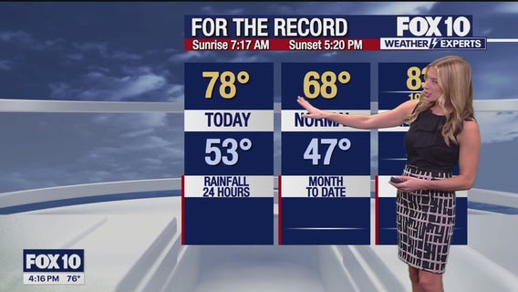 Anita Roman FOX 10 Phoenix