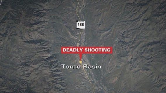 Late night teen gathering in Tonto Basin ends with two boys dead, GCSO says