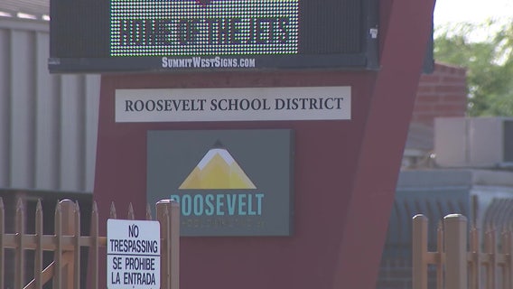 Roosevelt School District votes to close 5 schools in south Phoenix