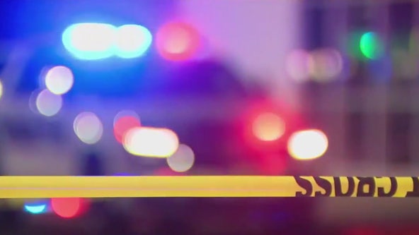 Teenage girl found, shot killed in west Phoenix