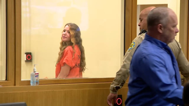 Lori Vallow Daybell: Arizona judge denies motion by 'Doomsday Mom' to dismiss case