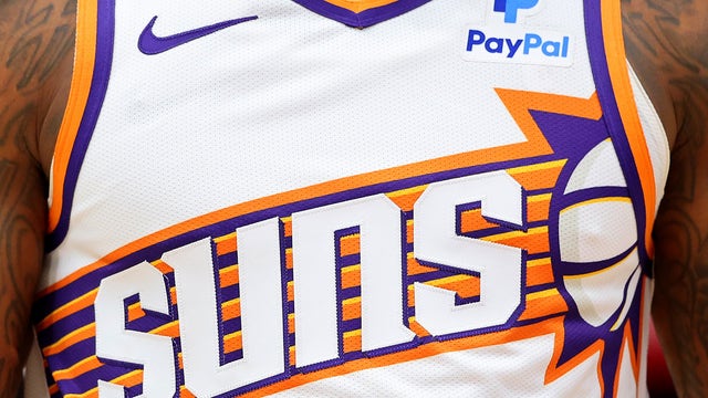 Phoenix Suns employee sues team, claiming retaliation over alleged security breaches