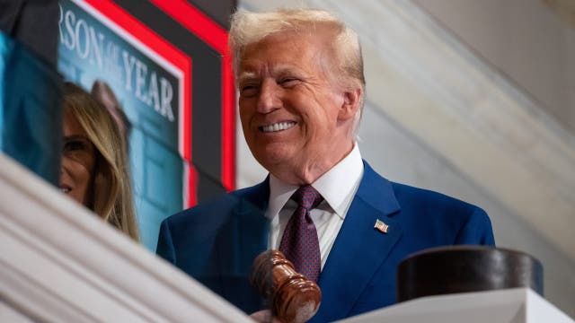 President-elect Trump to speak at AmericaFest in Phoenix